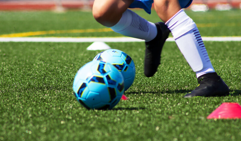 Challenger International Soccer Camp - Overland Park