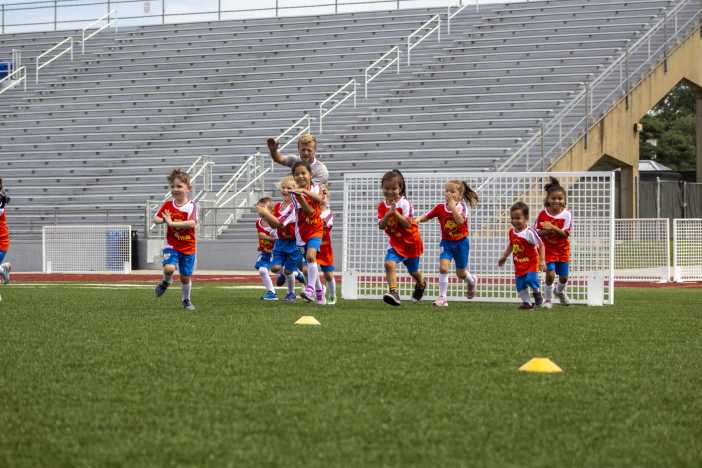 Challenger International Soccer Camp - PASO ROBLES