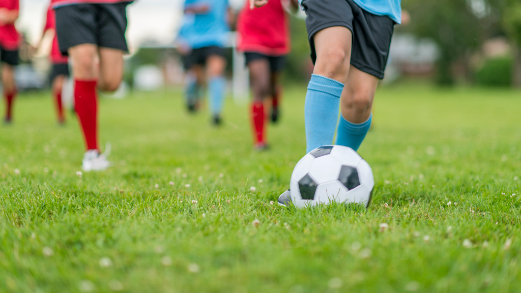 Challenger International Soccer Camp - Sanford