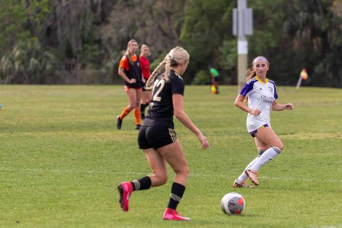 Challenger - Orlando City SC Soccer Camps Sanford