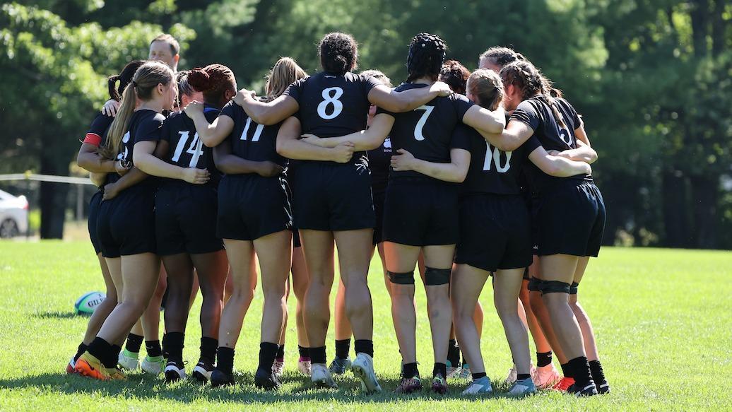 Challenger Rugby Camps фото 1