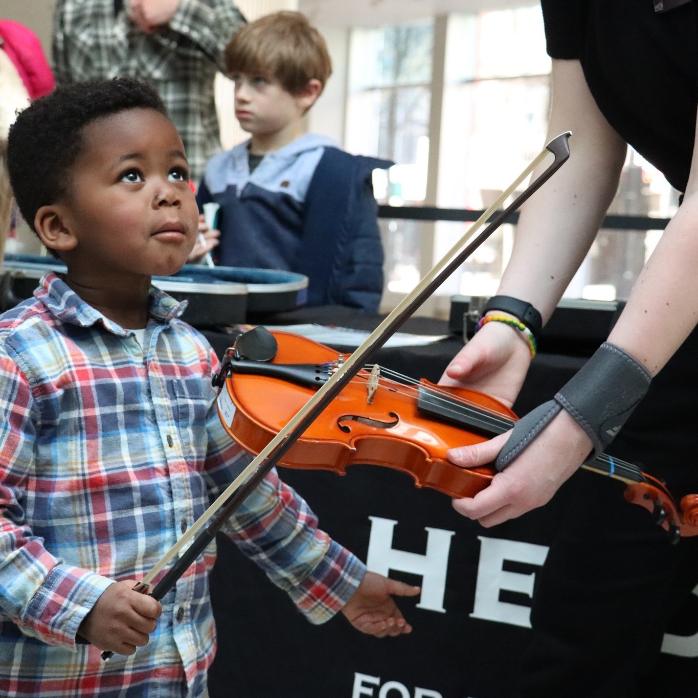 Neighborhood Music School фото 1