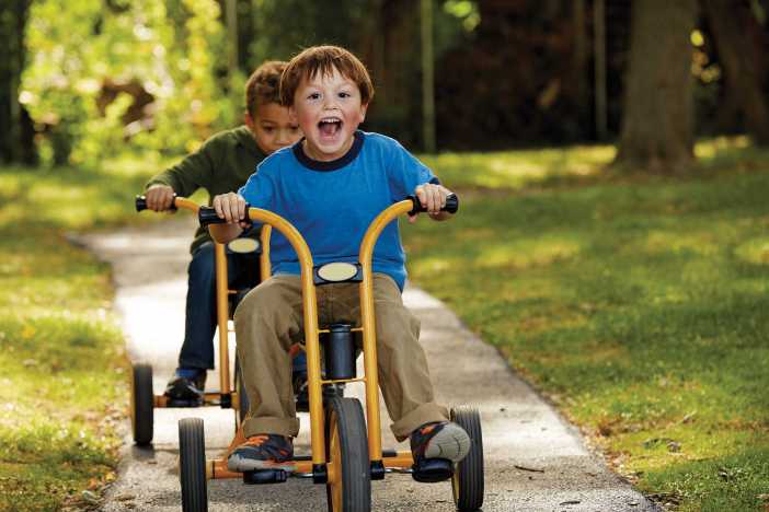 Champ Camp Great Outdoors - Rocklin