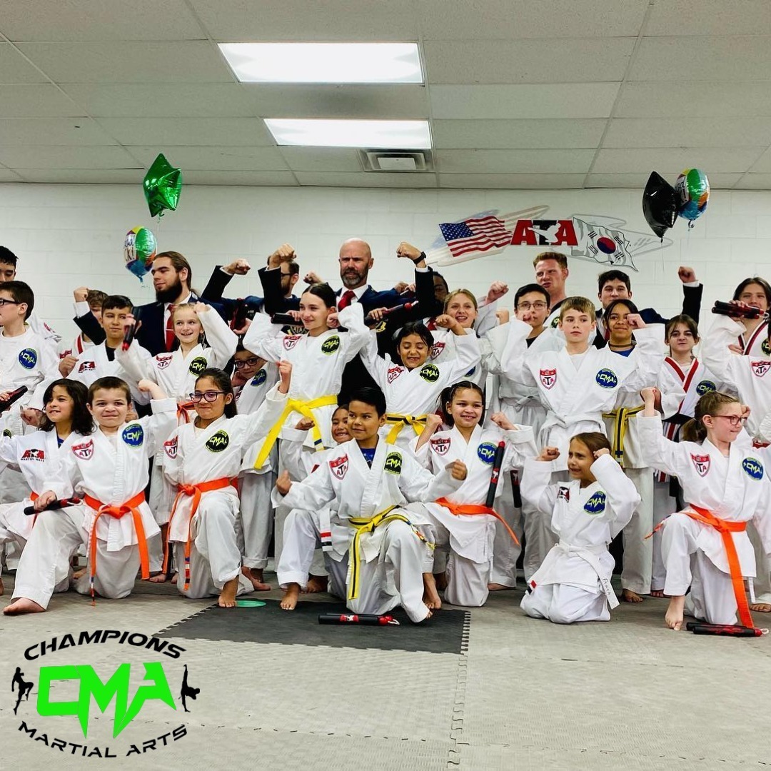 Brave Kids Camp фото 1