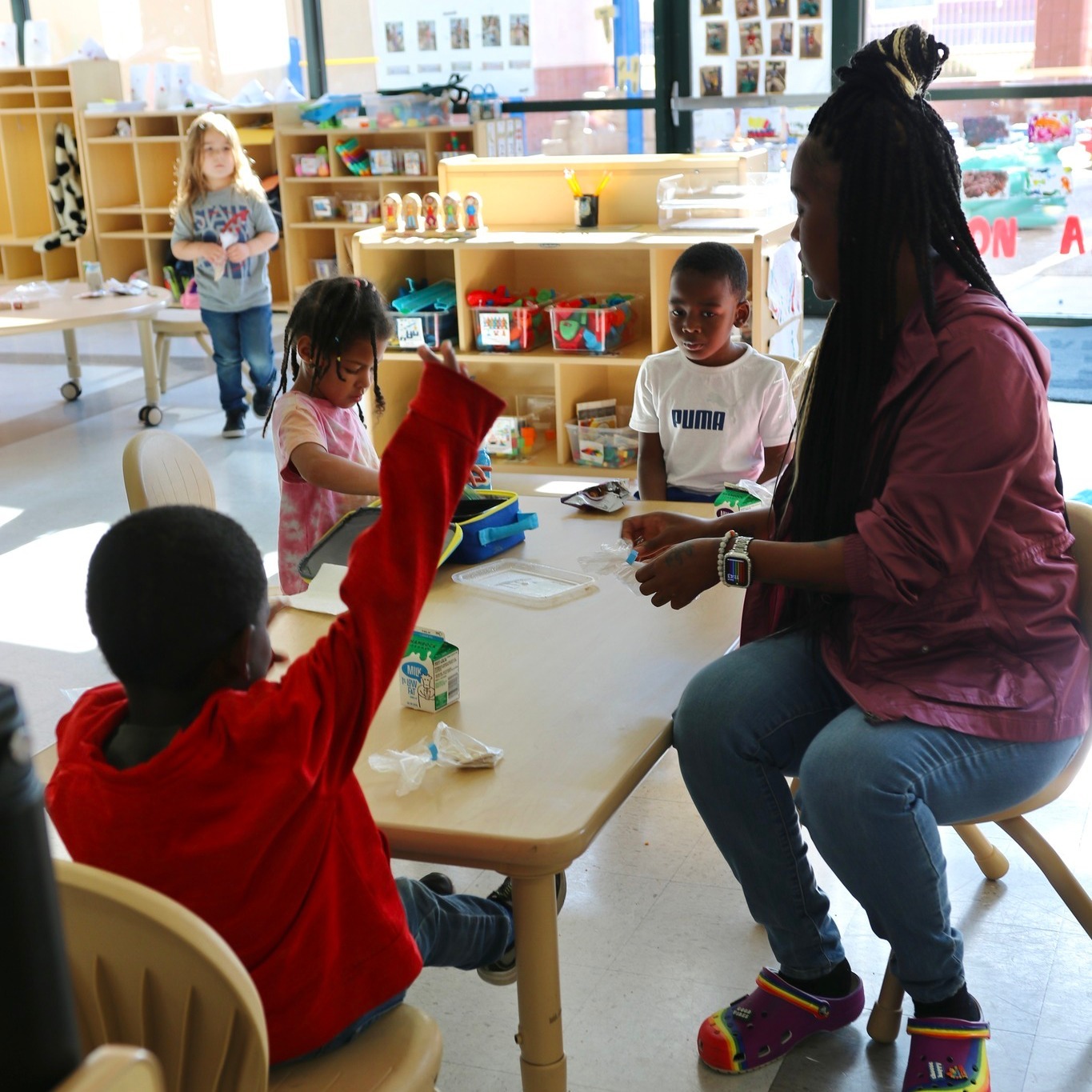 Chandler Gilbert Family YMCA photo 1