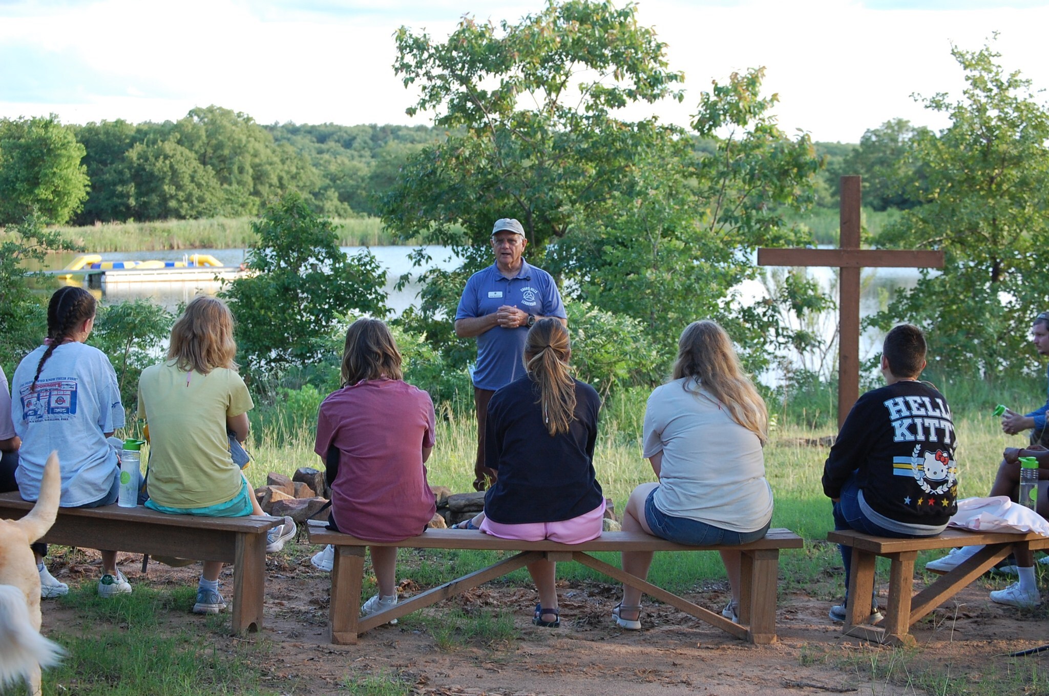 Charis Hills Summer Camp photo 1