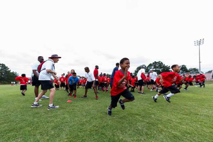 CHARLES JOHNSON OVERNIGHT