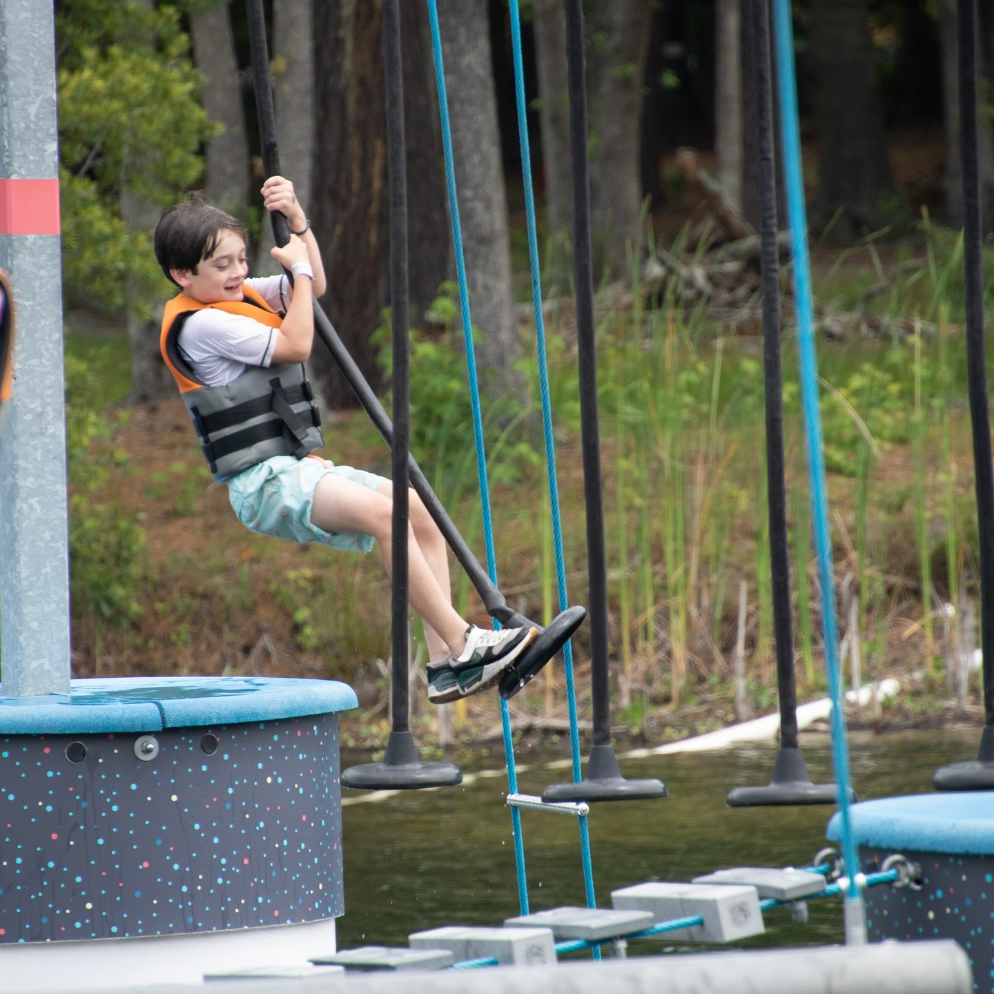 Camp Chatuga фото 1