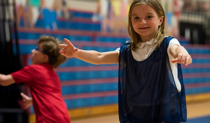 Charleston Day School Summer Learning