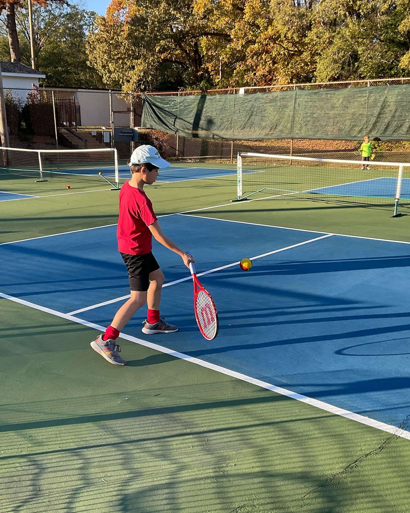 Camp Crossway фото 1