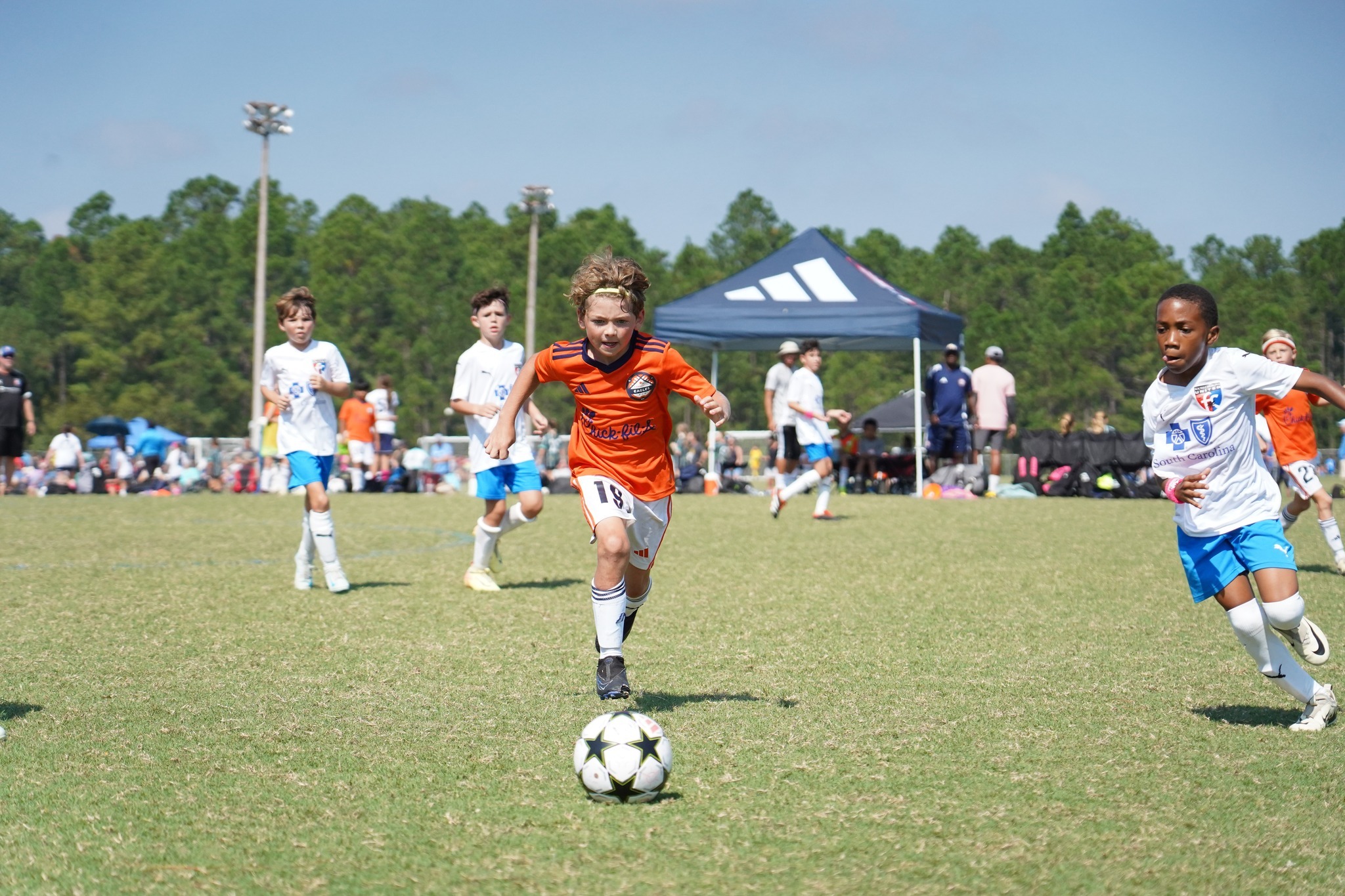Charlotte Eagles