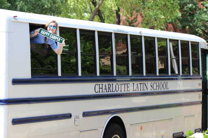 Charlotte Latin School