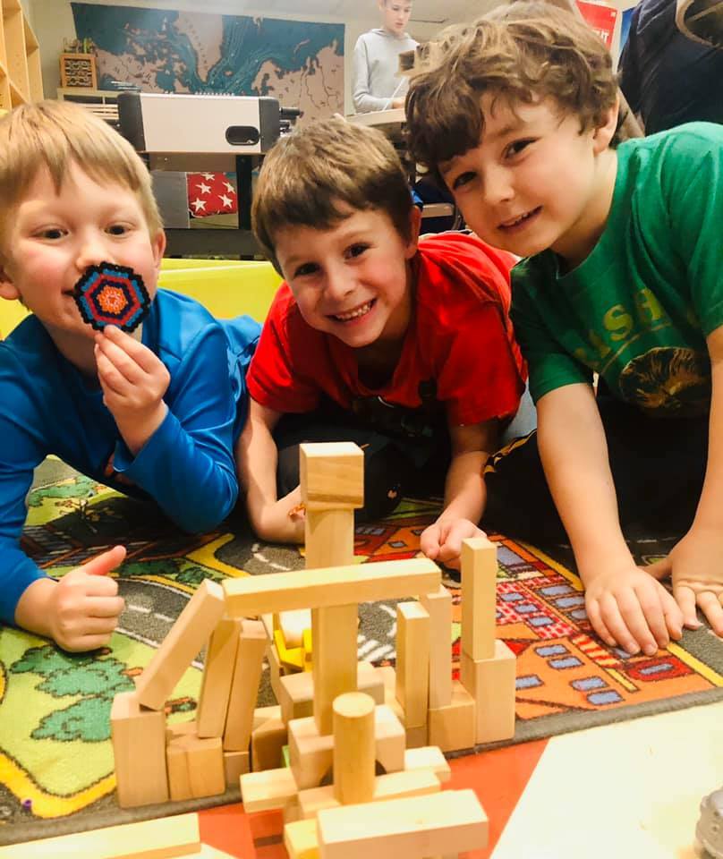 Charlotte Street Kids photo 1