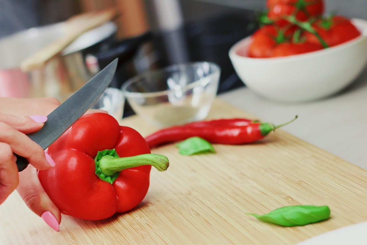 Chef-K - Culinary Camp For Kids