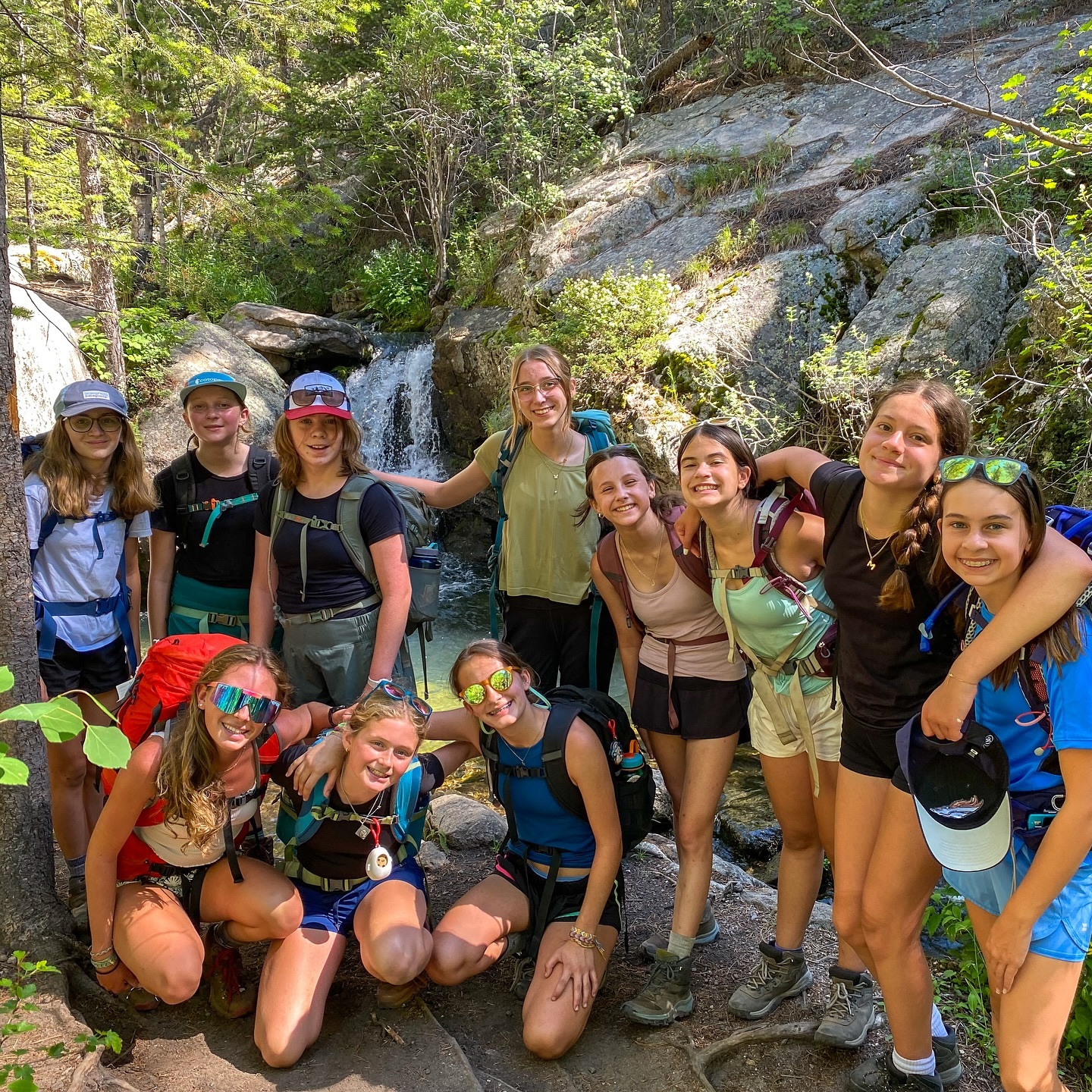 Shwayder Camp фото 1