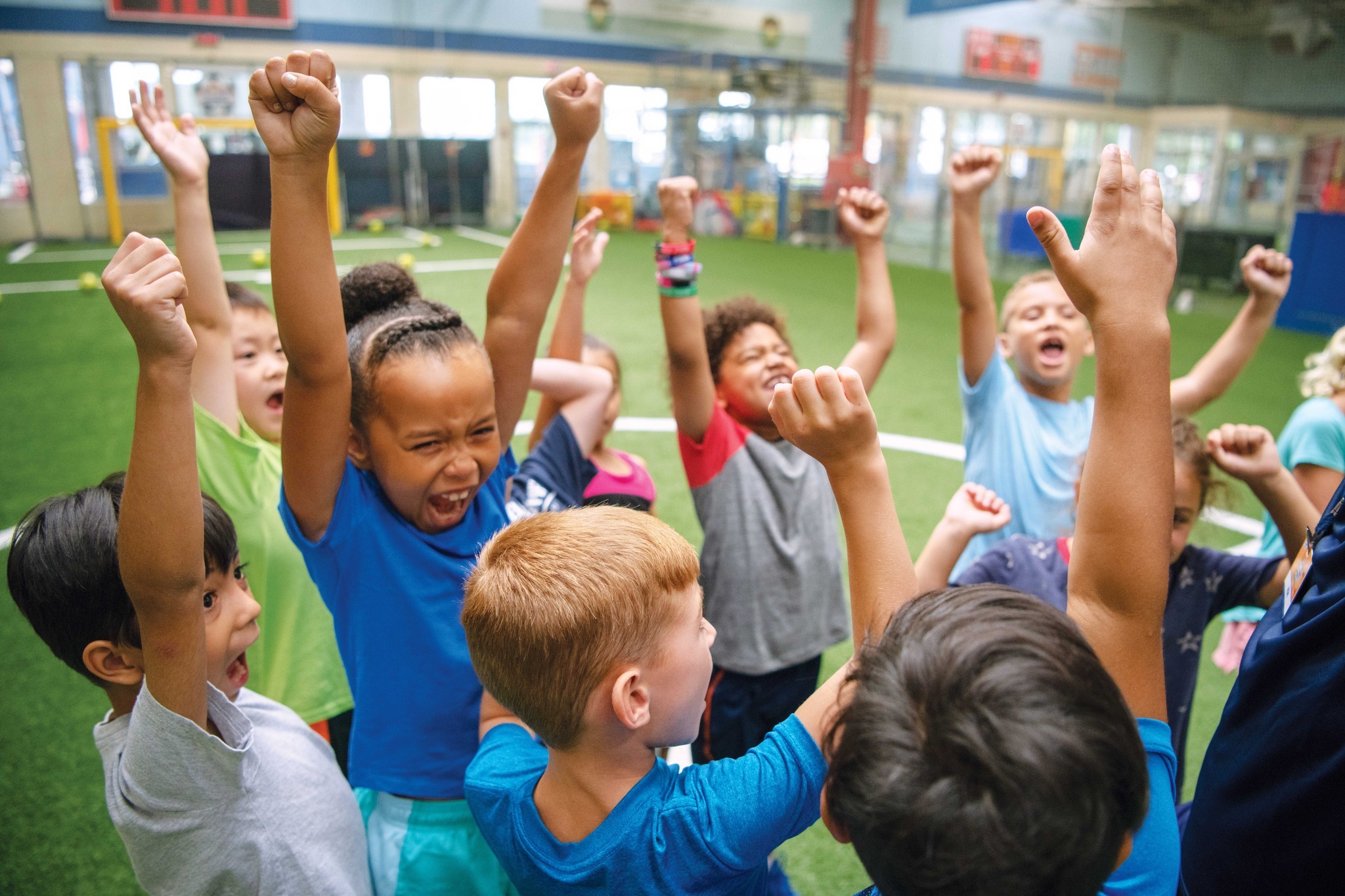 Camp Woodland фото 1