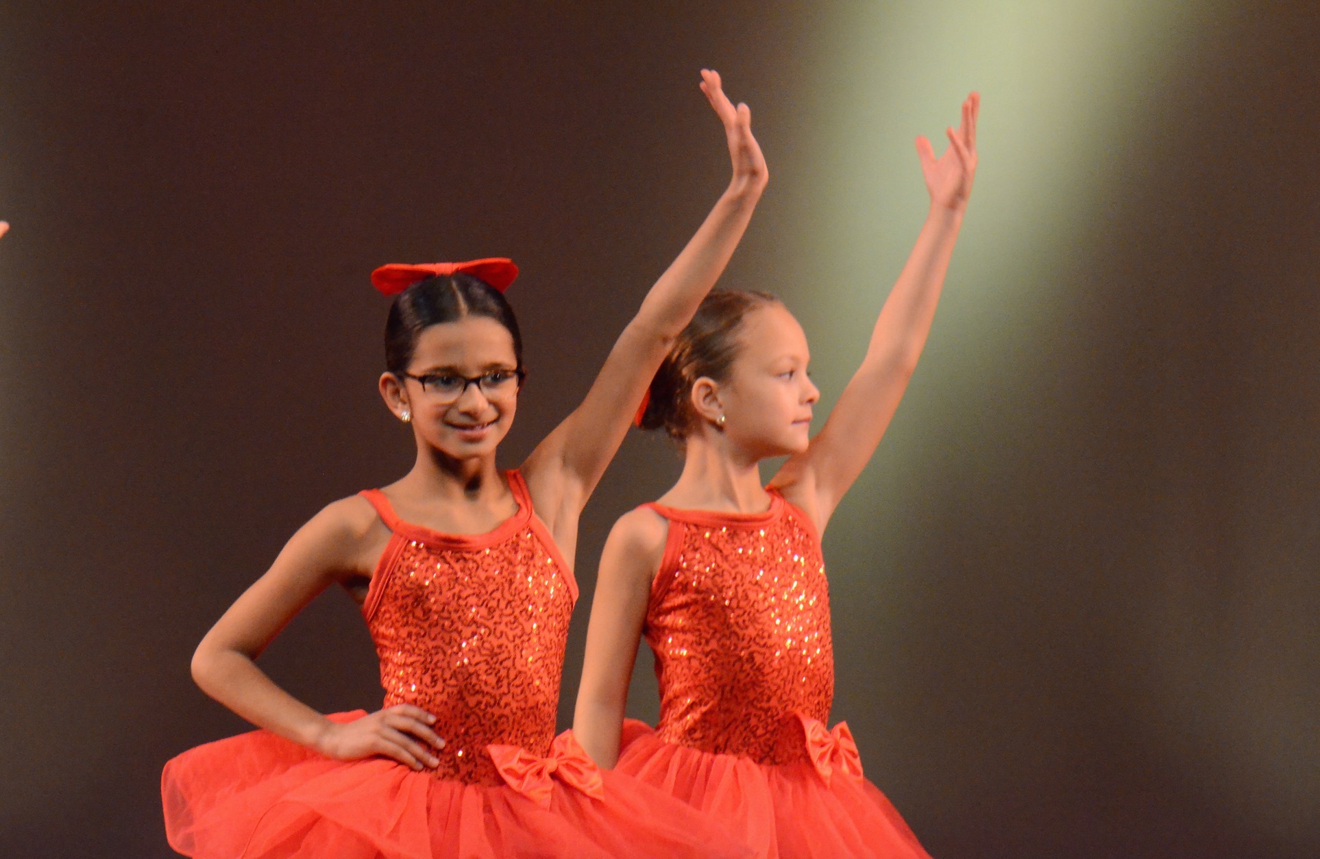 Cherry Creek Dance