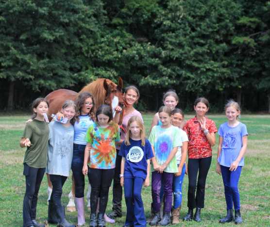 Chestnut Lane Riding Academy