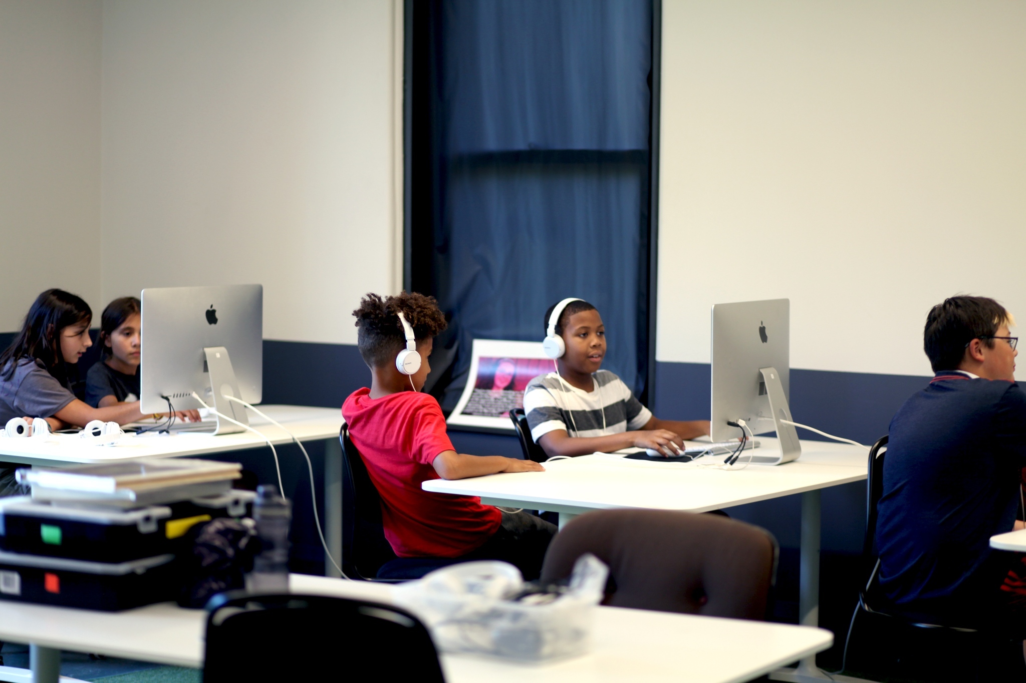 JCC Chicago Camp Chi For Teens фото 1