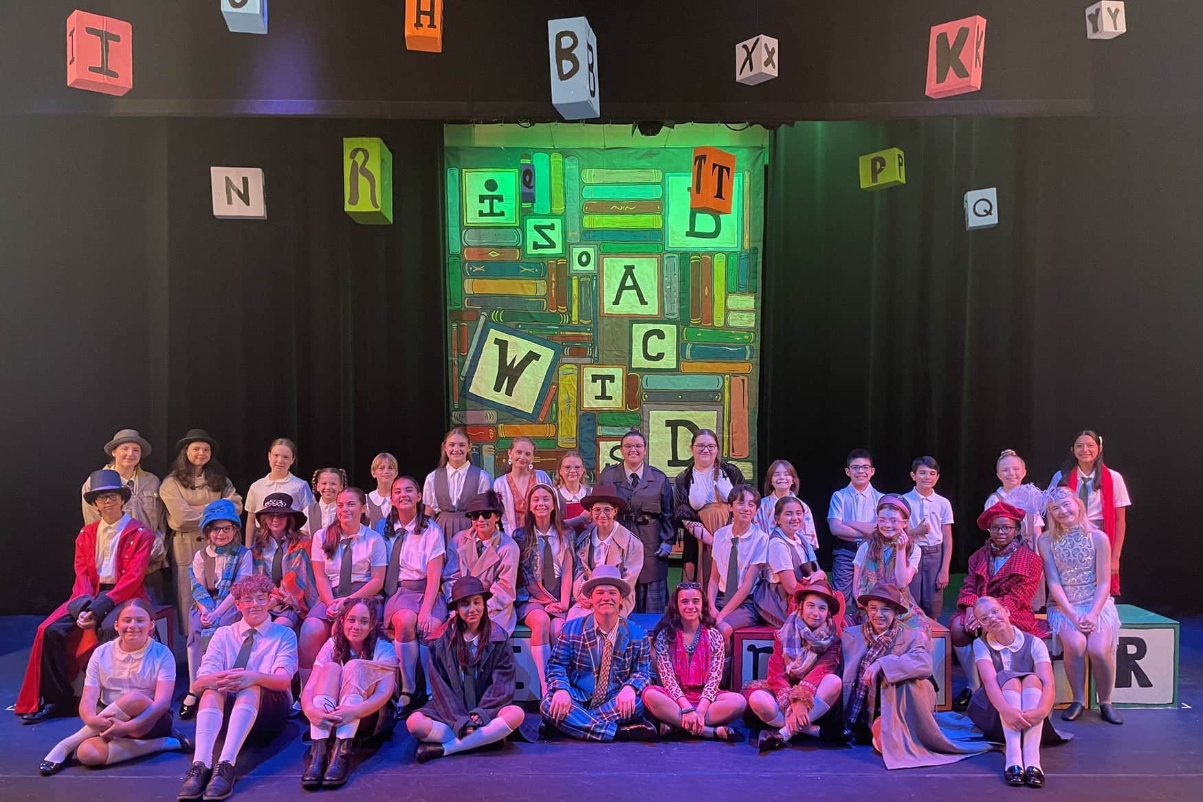 Chicago Kids Company Summer Musical Theater Camp photo 1