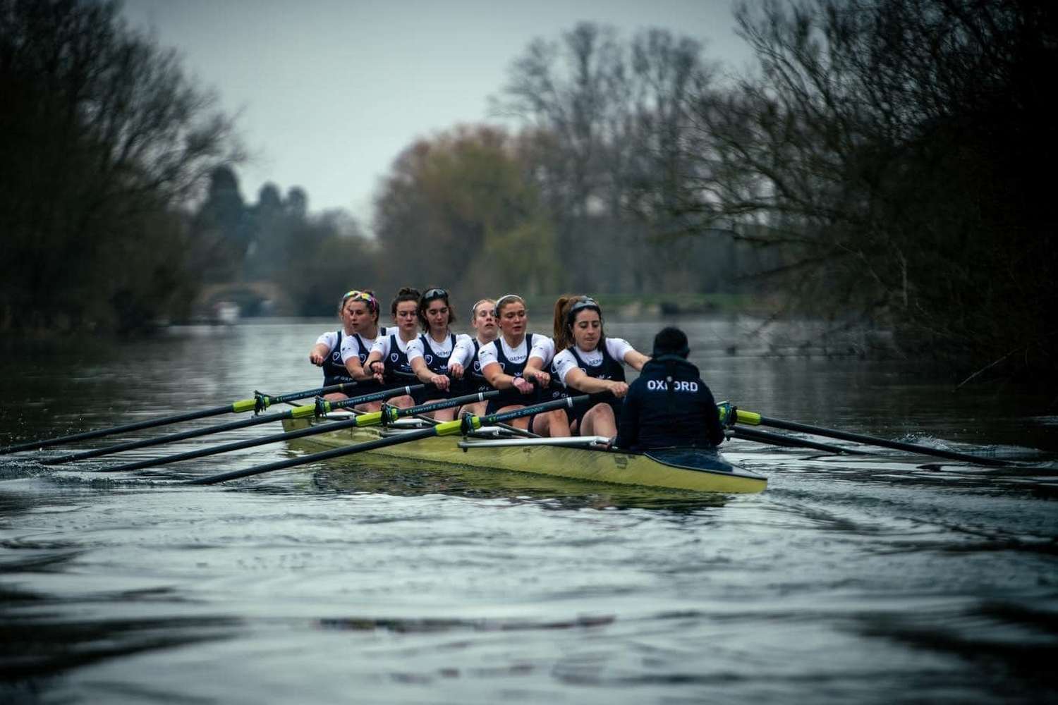 Chicago Rowing Foundation Summer Camp фото 1