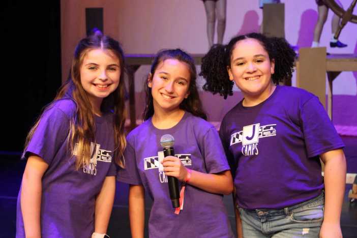 Children’s Theatre Production Camp (CTPC)