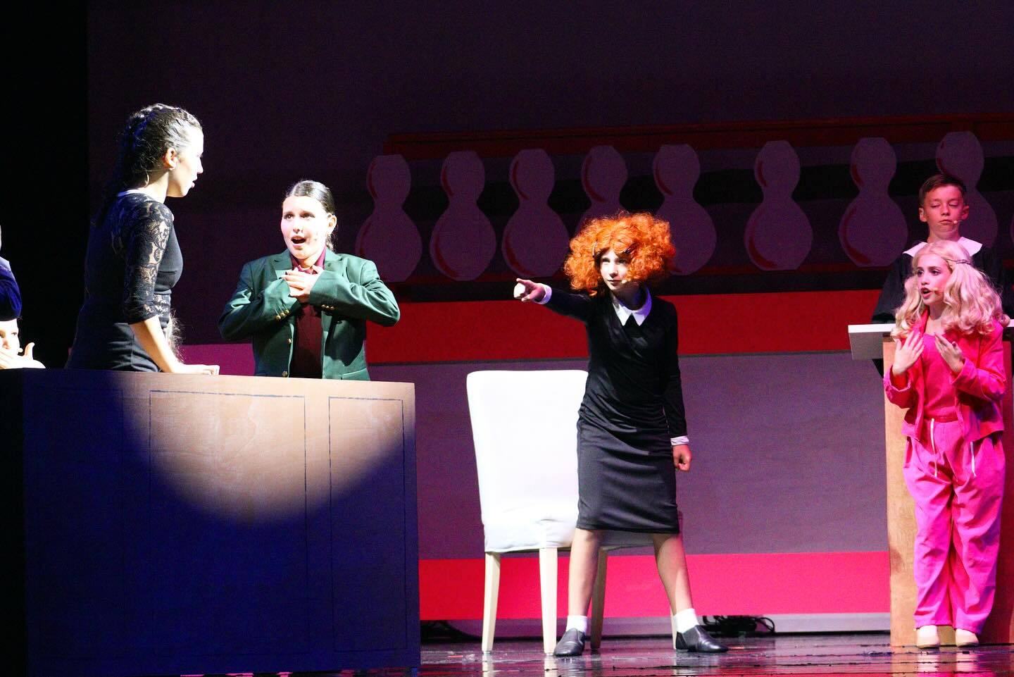 Children’s Theatre Production Camp (CTPC) photo 1