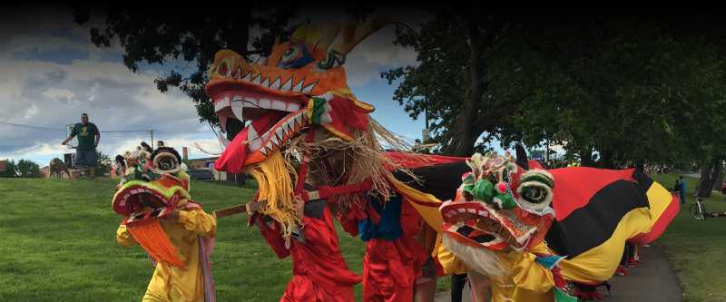 Chinese Language Village