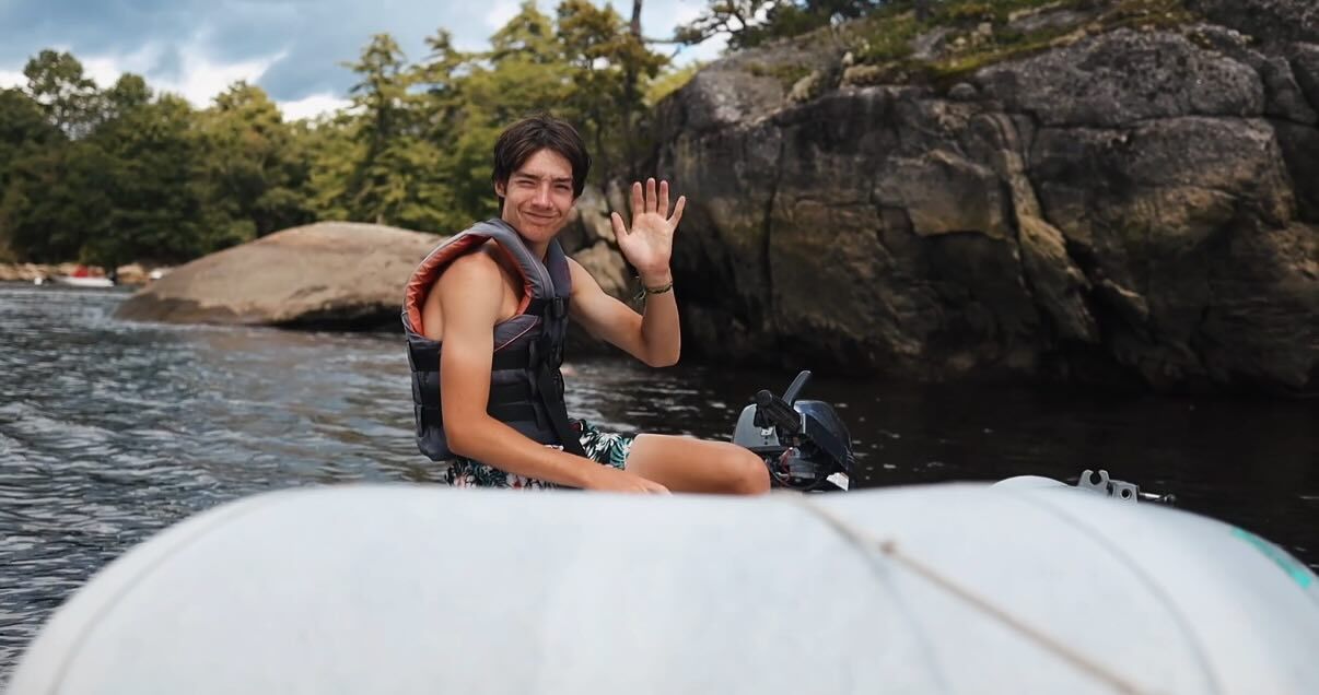 Maine Golf And Tennis Academy Summer Camp фото 1