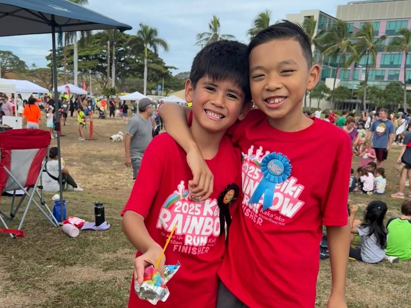 Hongwanji Mission Summer School фото 1