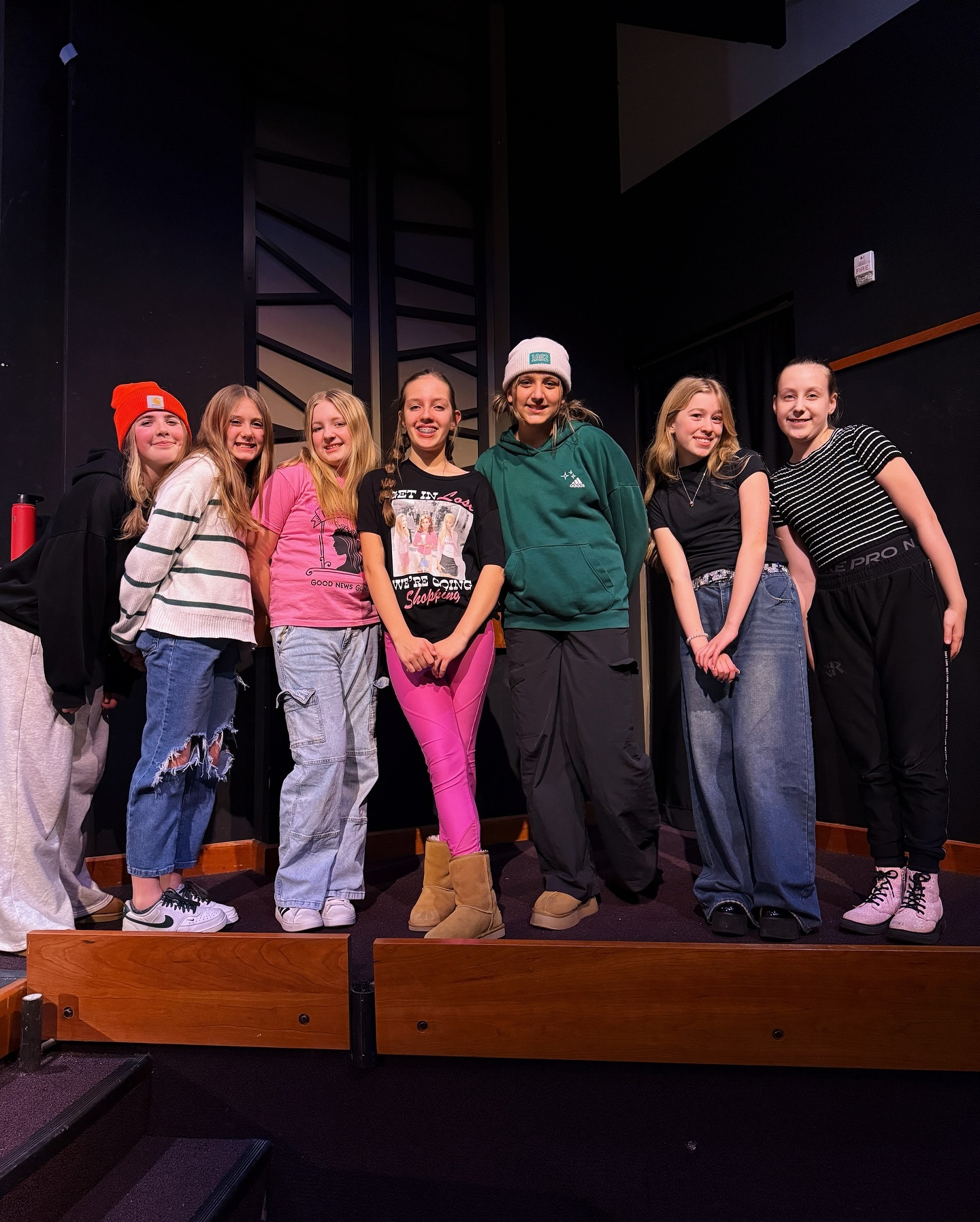 Wilderness Survival Day Camp фото 1