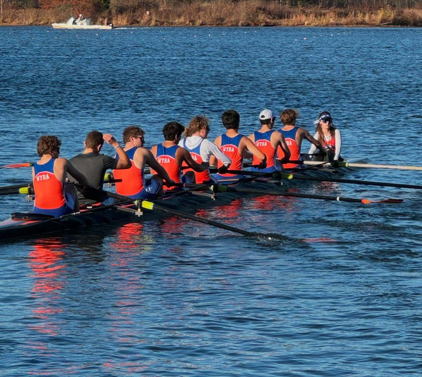 Christina River Rangers photo 1