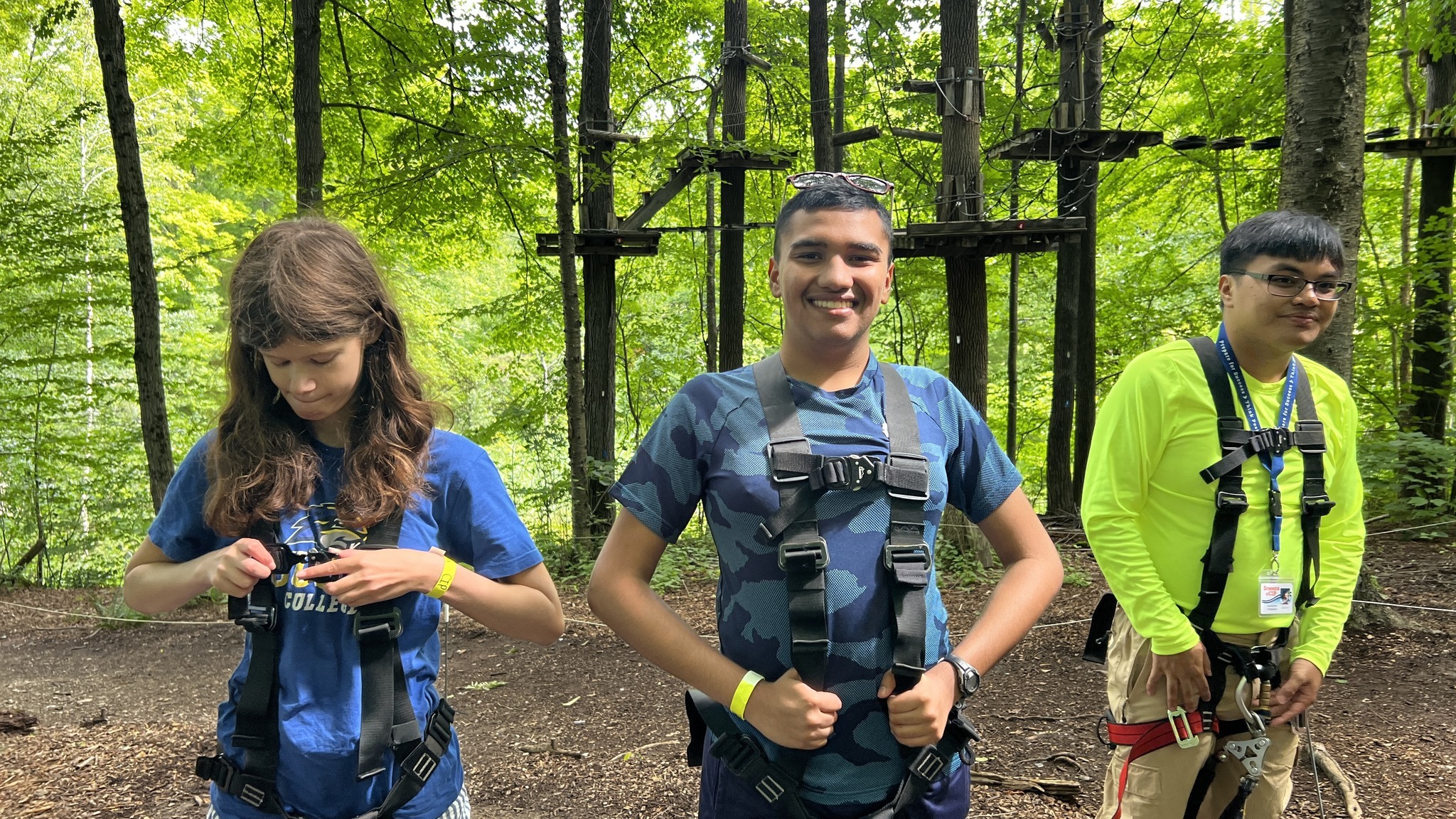 Potters Ranch Dyslexia Camp фото 1