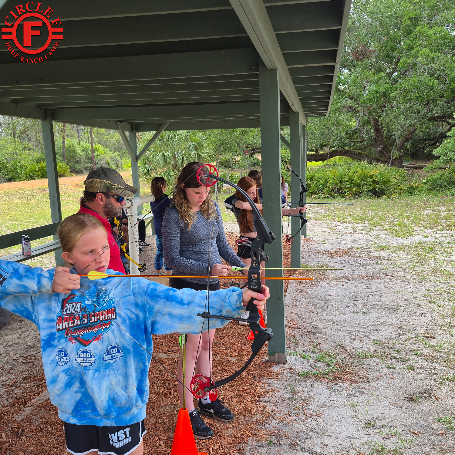 Circle F Dude Ranch Camp photo 1