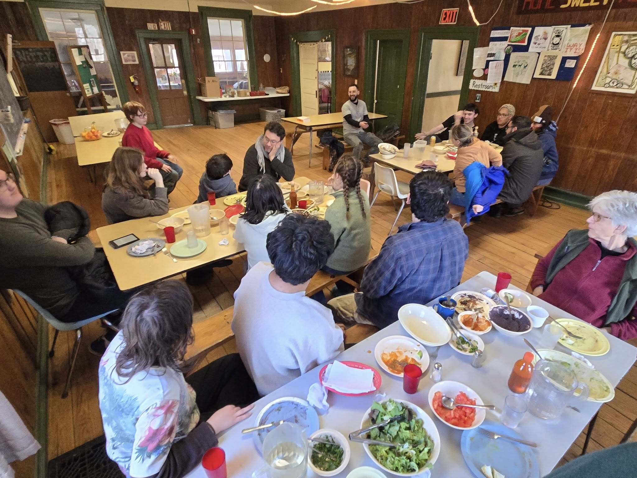 Circle Pines Center Summer Camp photo 1