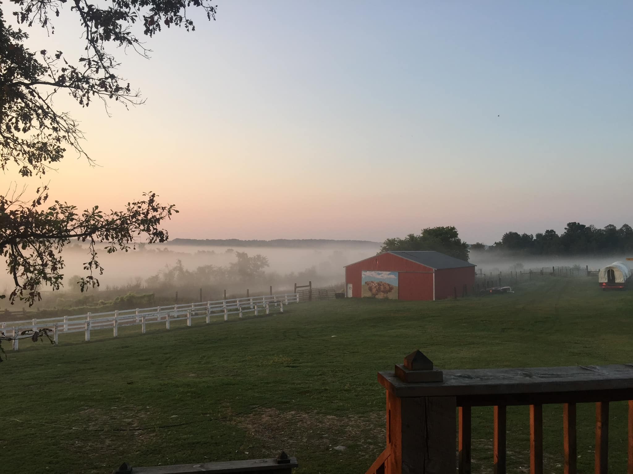 Circle R Ranch Summer Camp фото 1