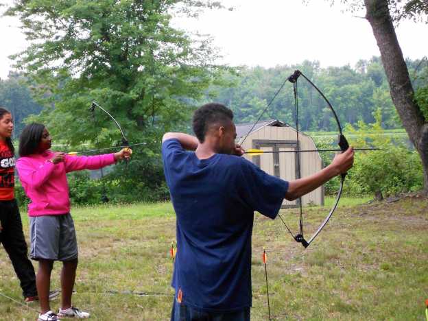 Circle Y Ranch Bangor