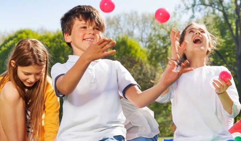 Cirque de Vol Studios