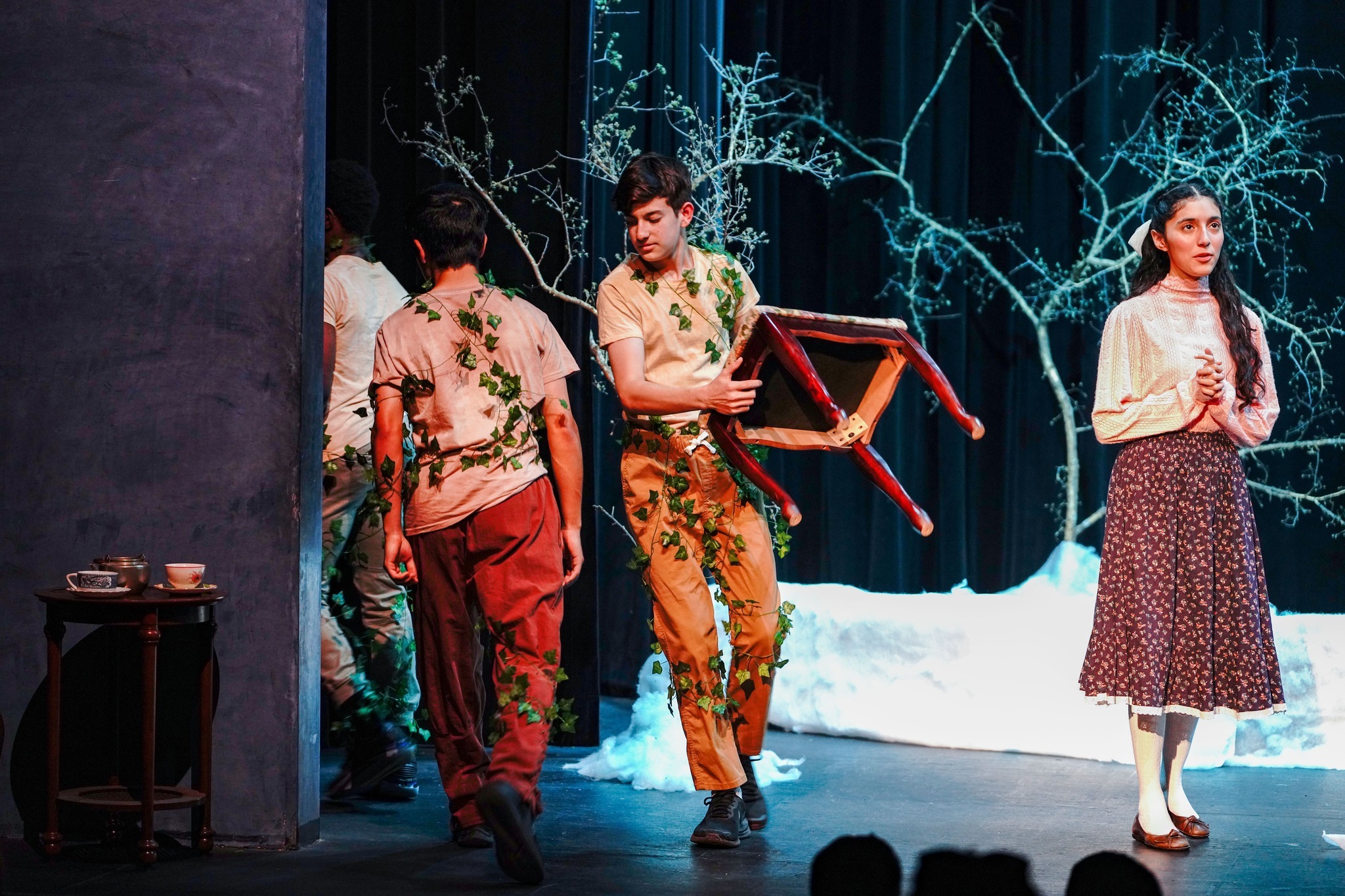 Cistercian Preparatory School Summer Camp фото 1