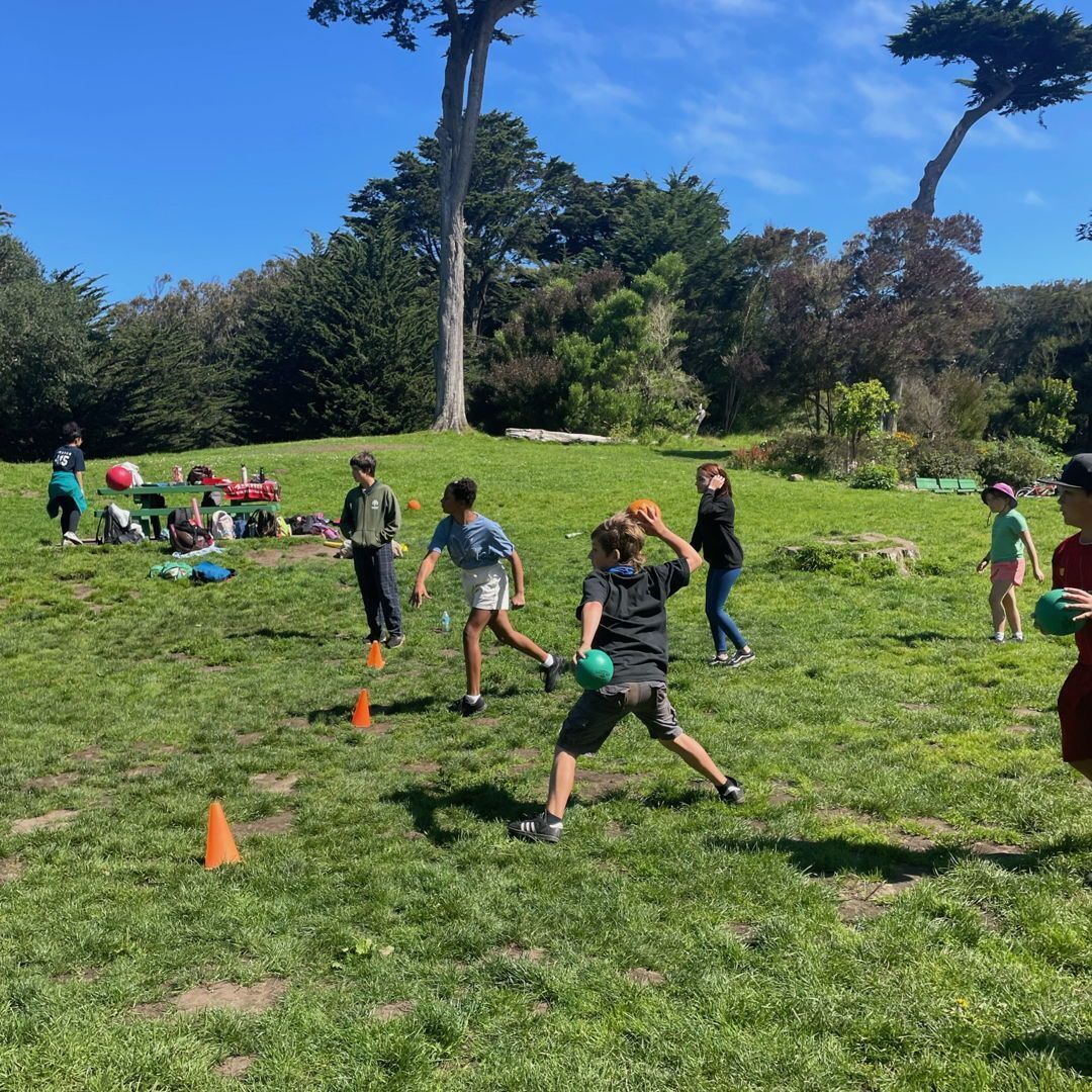 Katherine Michiels School фото 1