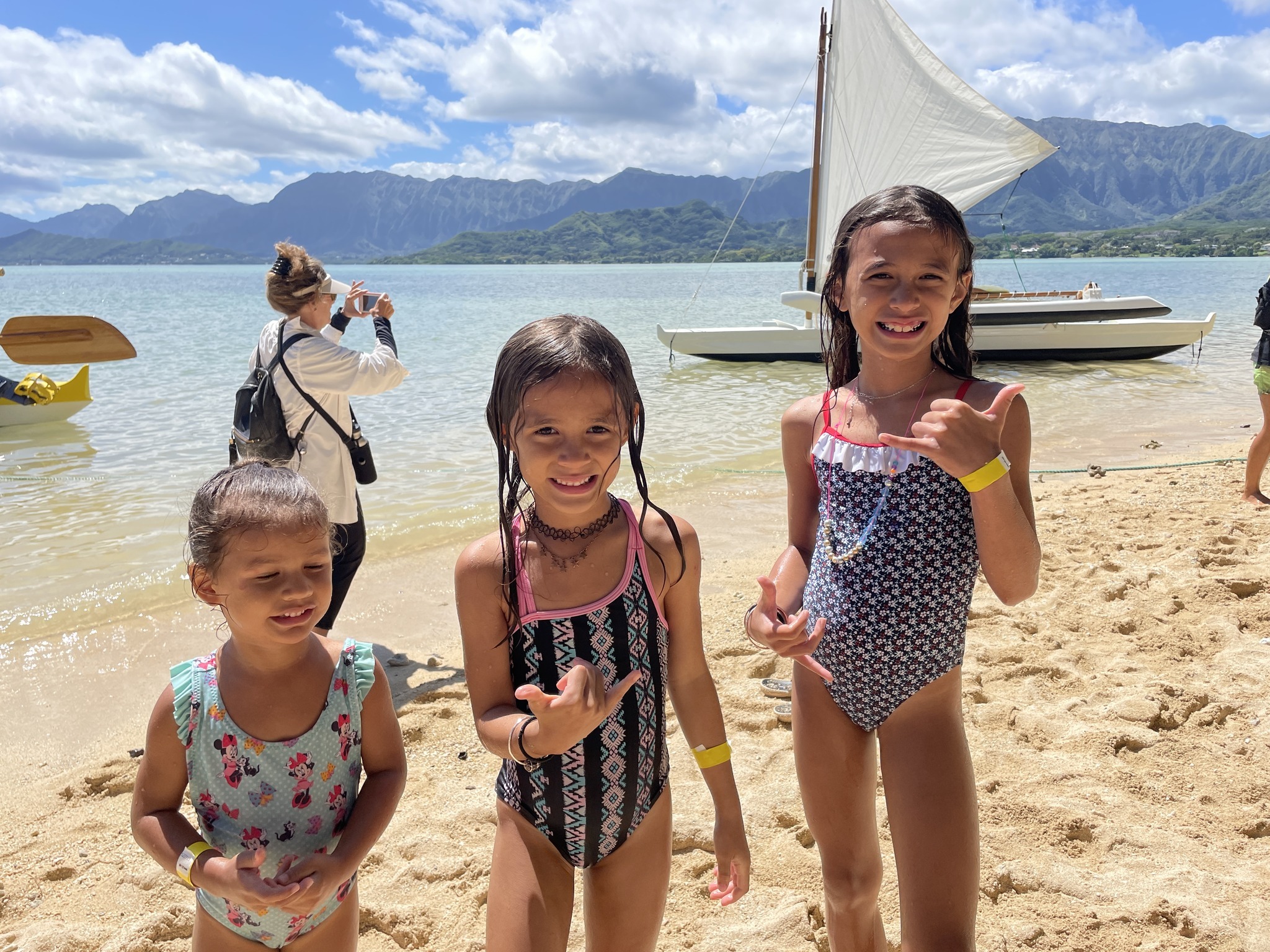 Hawaii Preparatory Academy Summer фото 1