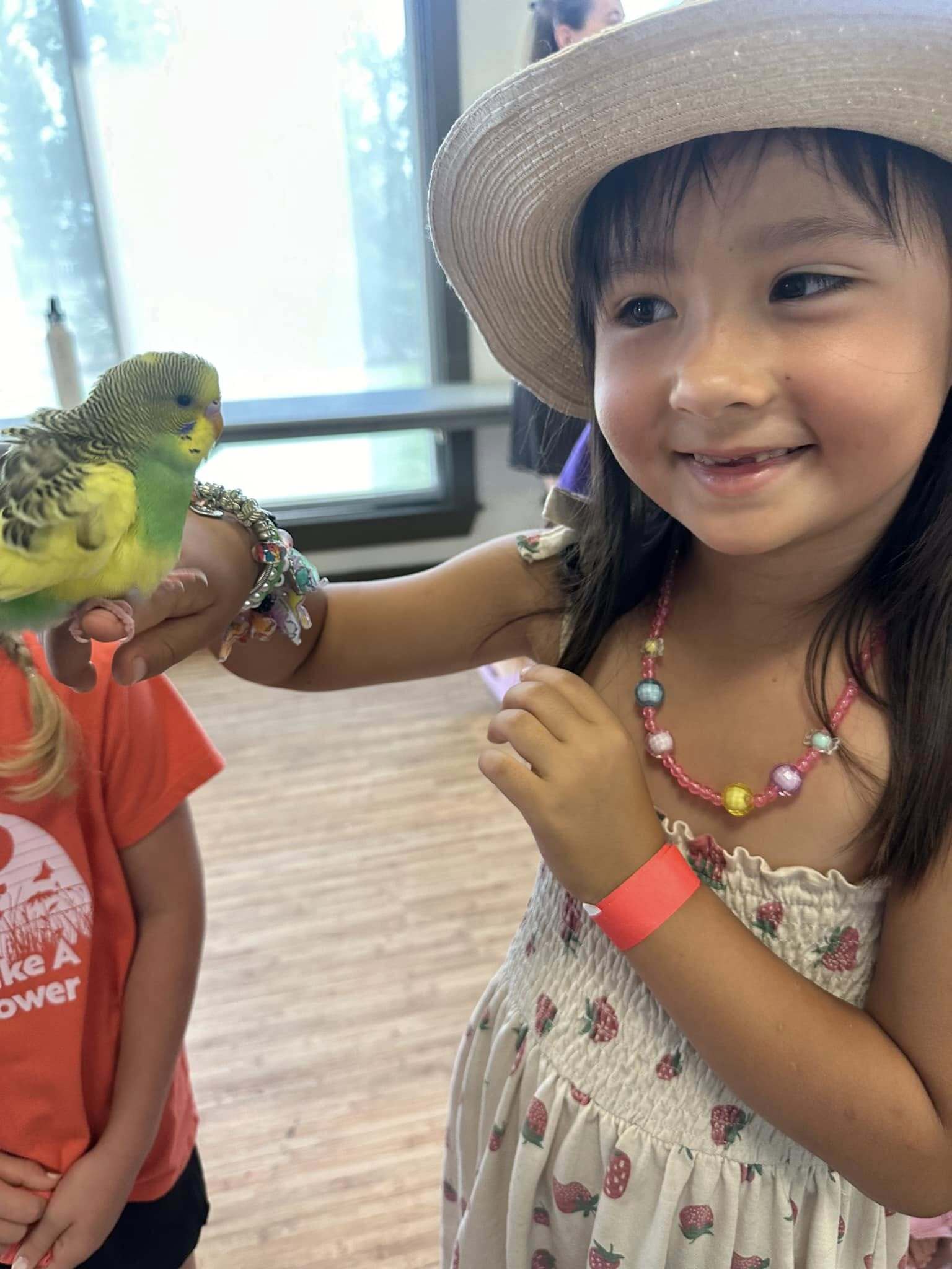 Camp Challenge New Orleans фото 1