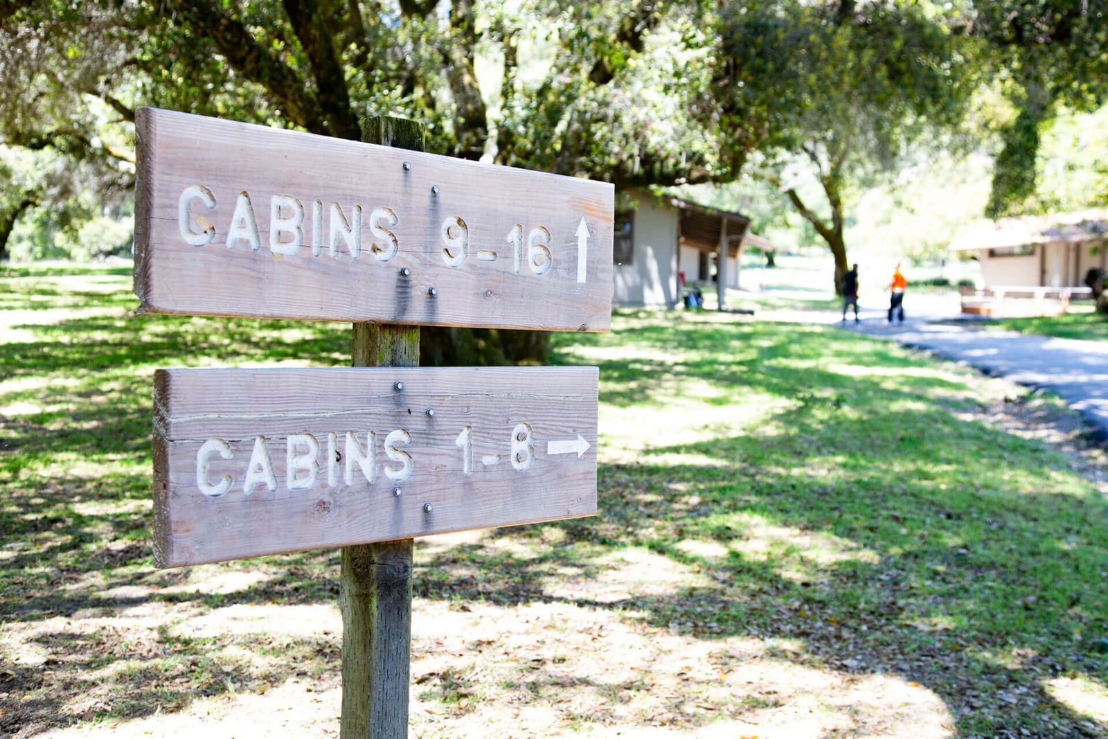 Kennolyn Camps фото 1