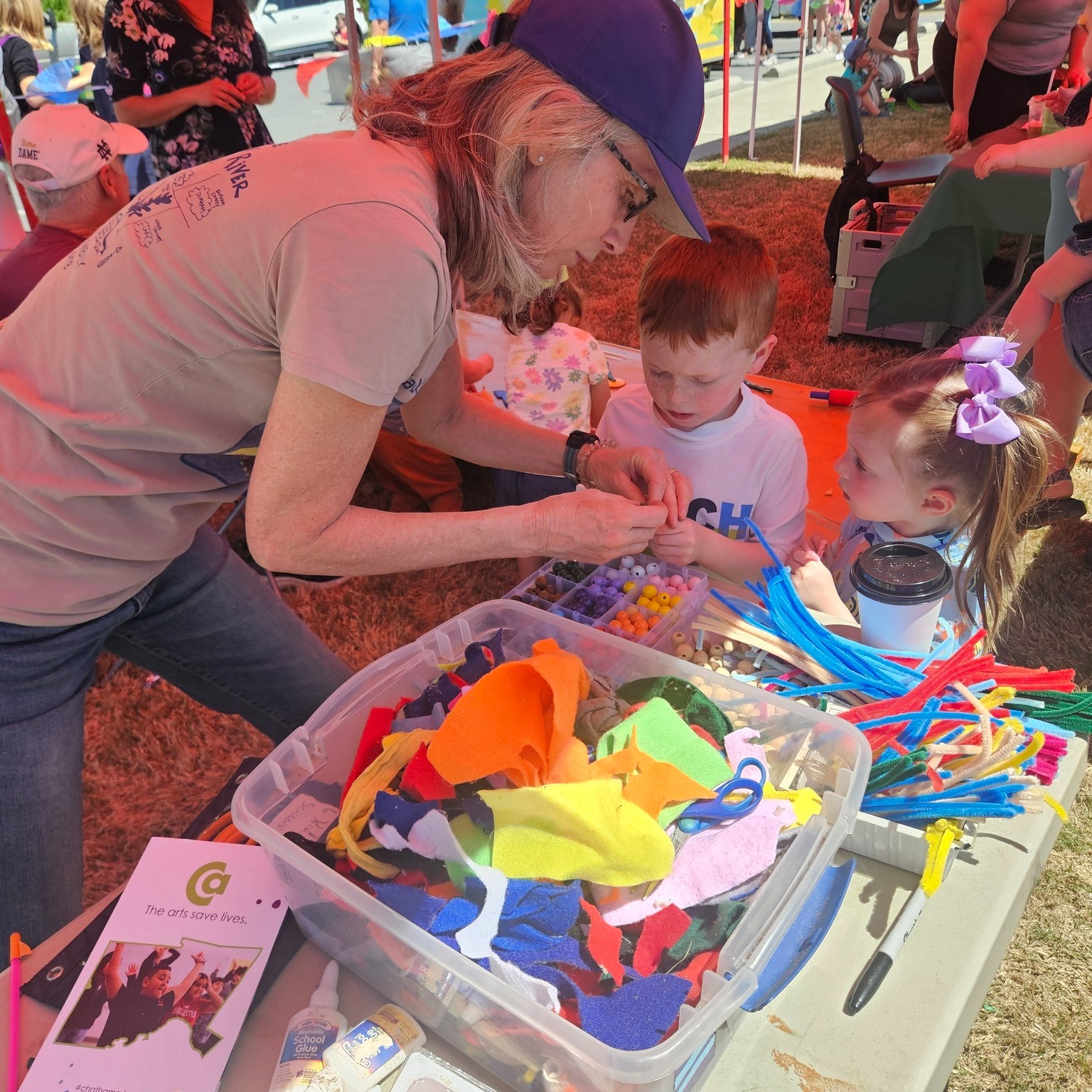 Camp Mondamin for Boys фото 1