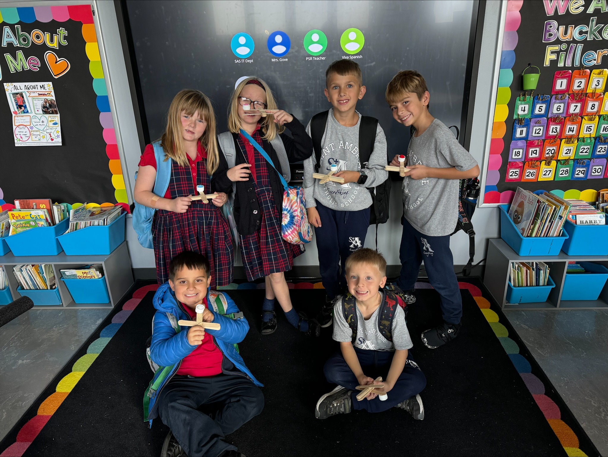 ID Tech Summer Computer Camps - Ohio State University фото 1