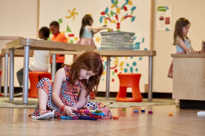 Clay Center Summer Camps