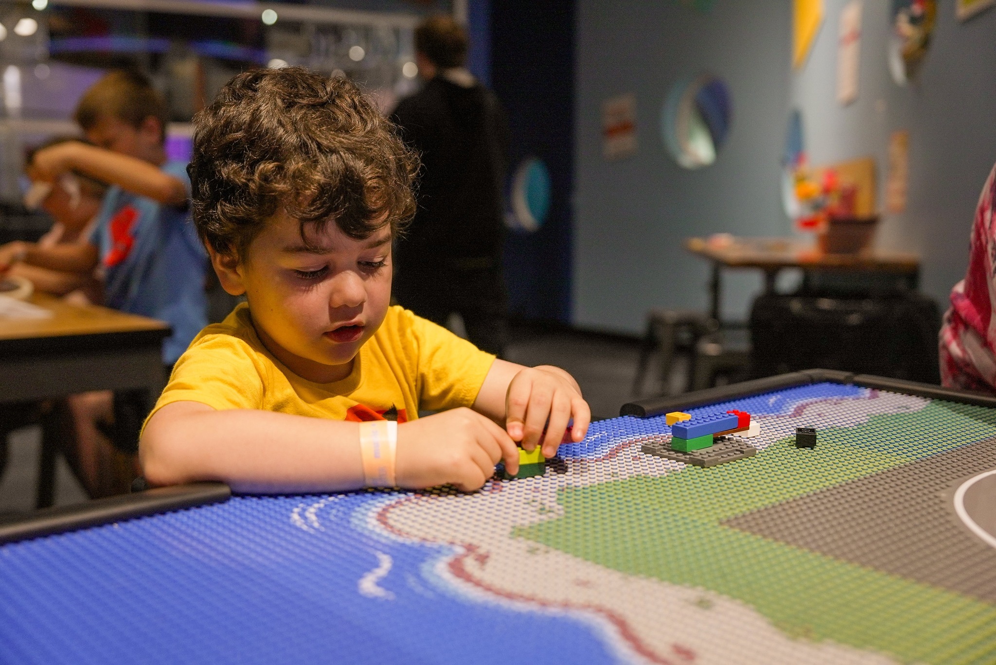 Camp Tall Timbers фото 1