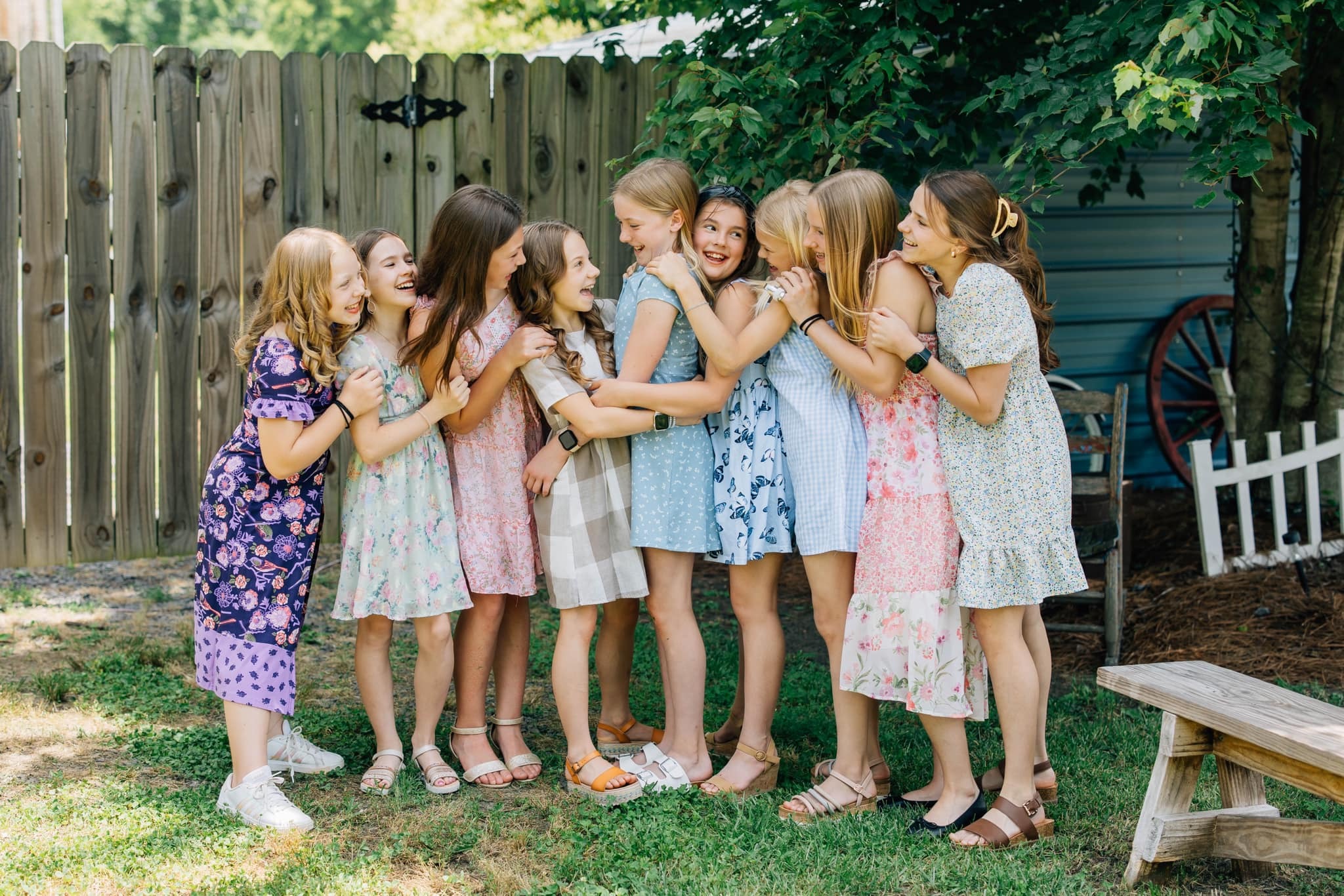 Clemmons Gymnastics photo 1