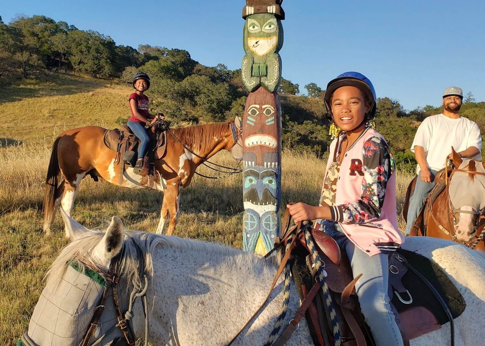 Cloverleaf Ranch