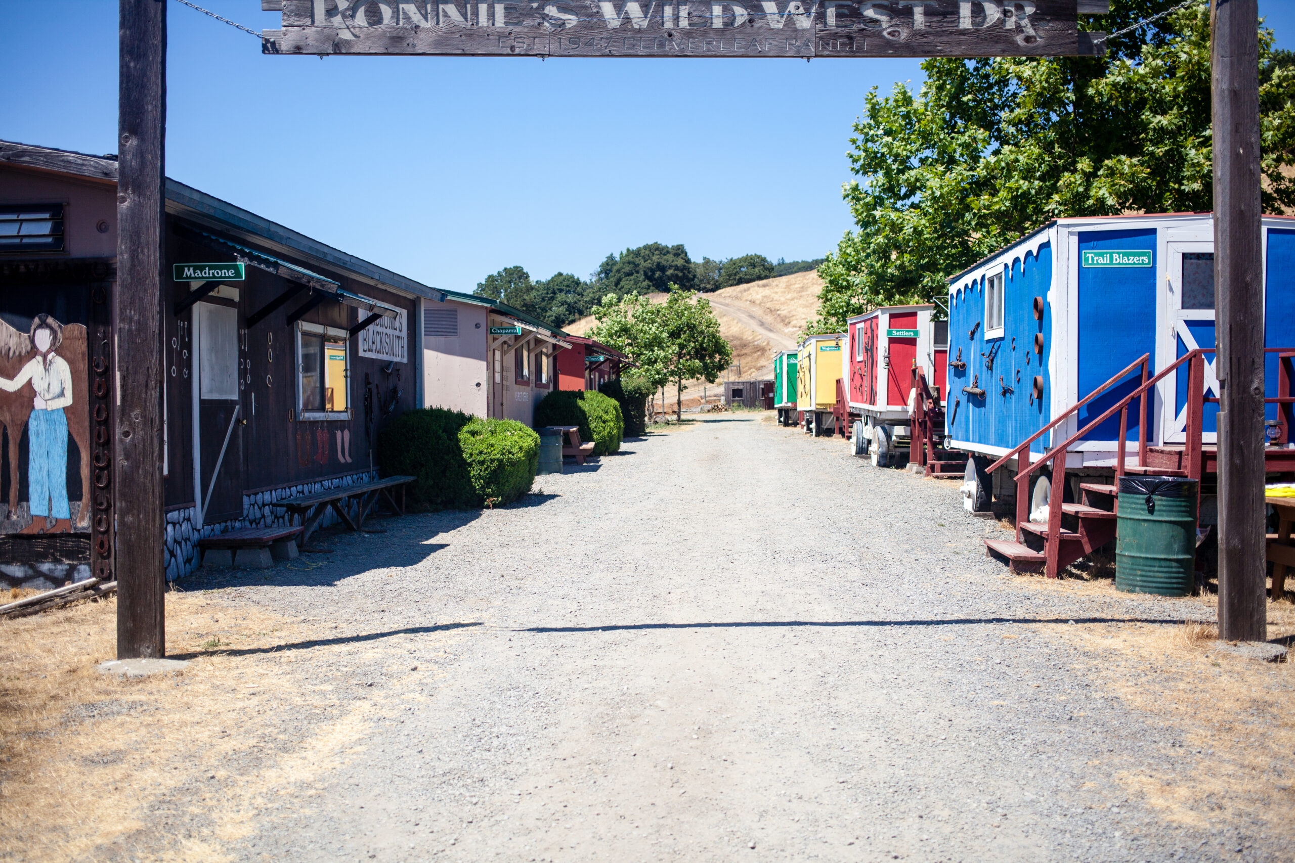 Extreme Action Pali Adventures фото 1